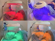 ザ パールズ(The Pearls)/【韓国肌管理】白玉酸素セラピー