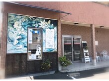 はいむるぶし/岡南シネマタウン大通り沿いに◎