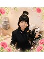 STBエステサロン/韓 &nbsp;秀旻(ハン　スミン)
