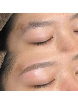 ユニブロウ 枚方店(UNI BROW)/枚方アイブロウWAX脱毛