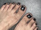 メンズネイル 7500円