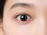 【最新パリジェンヌ2.0】時短まつ毛パーマ＋トリートメント付き