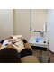 わせだのもり整骨院の写真/ミトコンドリアに着目し細胞活性化へ！身体の中から代謝アップと疲労回復を目指す至福のひととき☆