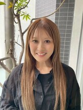 ディーエル ビューティー 大宮店(DL BEAUTY)&nbsp;Eyelist NAOKO