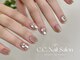 シーシーネイルサロン 池袋(C.C.Nail salon)の写真