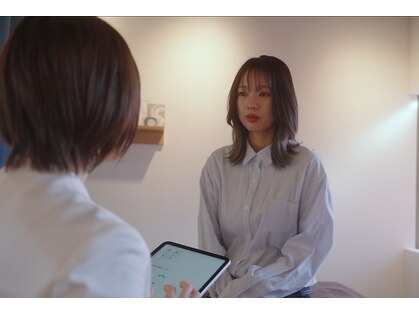 テトテ 桑名院(Te to Te)の写真