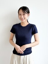 ディーネイル アイラッシュ オカザキ(DEE nail×eyelash okazaki)&nbsp;yui.o 