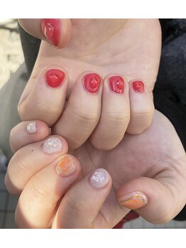 カリーナ(carina)/120分やり放題コース