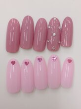 プルミエ ネイル(Premier Nail)/NEW！定額デザイン