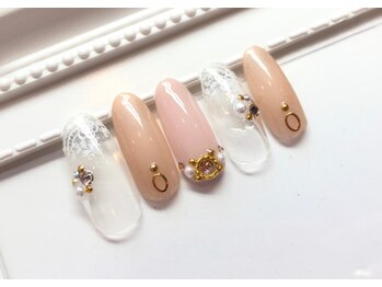 ナトゥール ネイルサロン(Natur nail salon)/