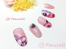フルーヴコリーヌ(Fleuve colline)/定額design《Cコース》¥9,680