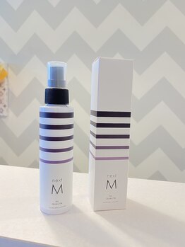 リノアボディスパ(LINORE BodySpa)/ヒト幹細胞・頭皮洗浄ヘッドスパ