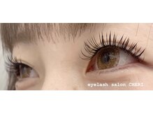 シェリ(CHERI)/フラットラッシュ140本（緑川）