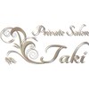 タキ(taki)のお店ロゴ