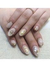 シャンティ 琴似店(Shanti)/持ち込みやり放題コース