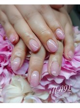 アイネイル(iNAIL)/