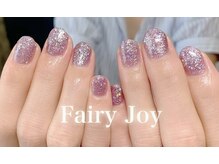 フェアリー ジョイ(Fairy Joy)/