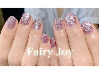 フェアリー ジョイ(Fairy Joy)/