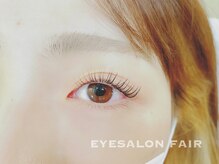 アイサロン フェア 武蔵小杉(eyesalon Fair)/パリジェンヌラッシュリフト
