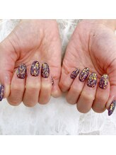 ネイルドクター(nail doctor)/ワンカラー