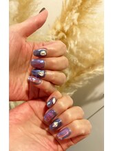 ミユビ(m-Ub)/氷ギラギラ