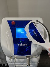 プラチナムニイガタ 新潟(PLATINUM NIIGATA)/国内トップクラスの脱毛器