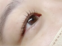 コム 草加マルイ店(com by neolive)/パリジェンヌラッシュリフト