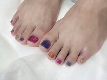 アンネ 東心斎橋店(ANNE)/【パラジェル】マグネット