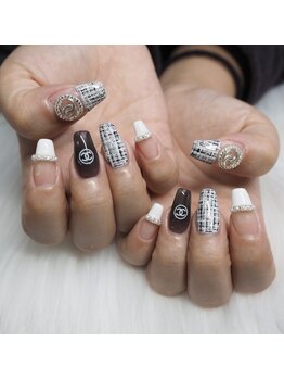 バレッタ(VALETTA)/スカルプ フルデザインコース