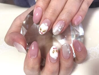 ラーシューシュ(la-chou-chou)/