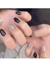 ビューティームーン(beauty moon)/ブラック×ミラー