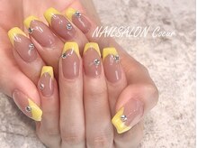 クール(Coeur)/デザイン相談コース￥9350