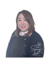 サニーラッシュ(32Lash) 藤吉