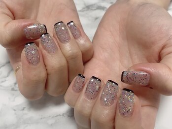 ハナネイル(はなNAIL)/