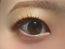 ラシク ゼロ 草加駅前(Lashiku Zero)/しっかり立ち上げとカール