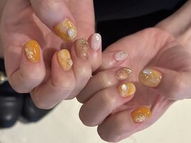 ニュアンスコース