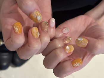 エリス 京橋(Eliss)/ニュアンスコース