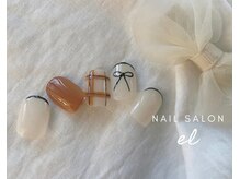 エル 西院駅前(el)/Cコース　5800円