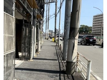 ラシク 横浜店(Rasik)/