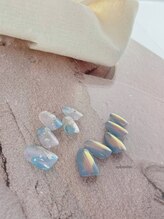 アプロディー 南上原店/ニュアンスコース