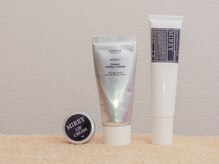 サロン ド ベル(salon de bell)/リンパマッサージ