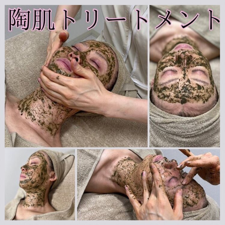 サロンドジェシカ｜ホットペッパービューティー