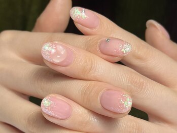 ビューティーアイラッシュサロン アンラッシュ(Beauty AN LASH)/