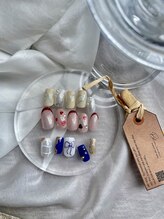 ブリスネイル 名護店(Bliss.nail)/韓国ネイル♪