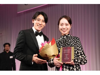 シャルル ストア 京都三条通(Chaleureux Store)/【関西1位】2024年CHRISTINA