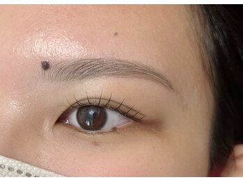 アオ おもろまち(ao.)/目元から垢抜け♪セットメニュー