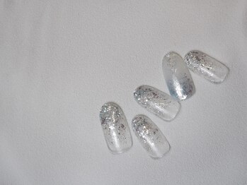 シェリードルチェ 横浜店(Sherry Dolce)/A.オフィス向けネイルアート