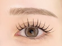 ネリネ 博多(nerine)/パリエク120本&眉デザイン