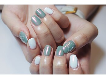 メトロ(Metro)/シンプル