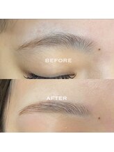 ビュー(V.I.E.W)/HBL.